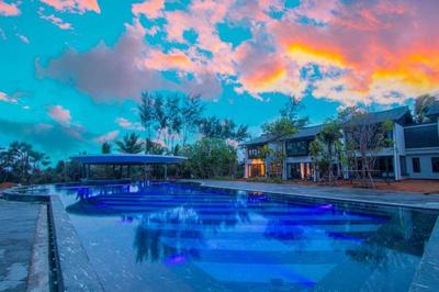 Baba Beach Club Natai by Sri panwa