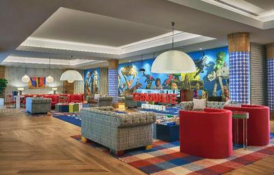 Graduate by Hilton Cincinnati