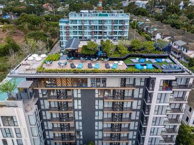 Seaphere Pattaya Hotel
