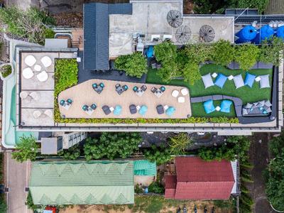 Seaphere Pattaya Hotel
