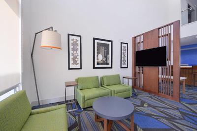 Holiday Inn Express Bethlehem