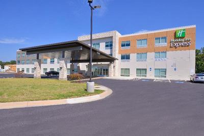 Holiday Inn Express Bethlehem