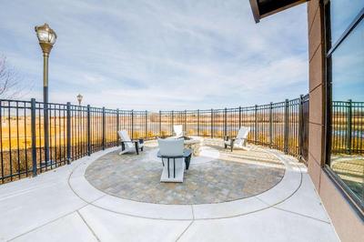 Hampton Inn Wichita Northwest