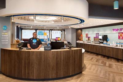 Tru by Hilton Las Vegas Airport