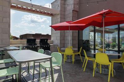Home2 Suites by Hilton Louisville Airport Expo Cen