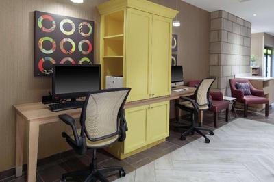 Home2 Suites by Hilton Louisville Airport Expo Cen