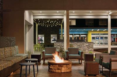 Home2 Suites by Hilton Williamsville Buffalo Airp