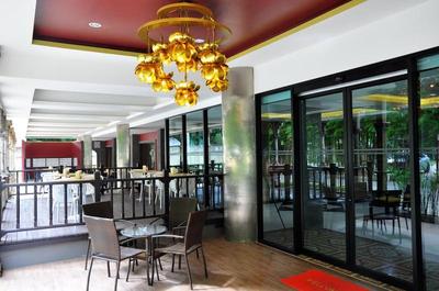 Chiang Mai SP Hotel