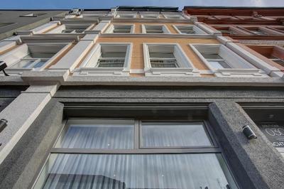 Boutique 030 Hannover City by INA