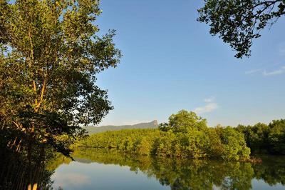 Poonsiri Resort Aonang