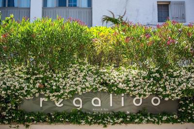 Villa Regalido