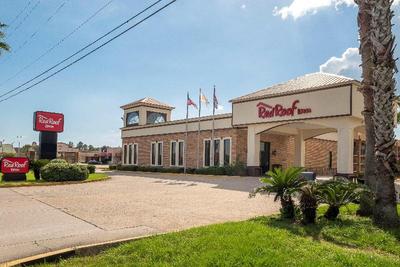 Red Roof Inn Gulfport – Biloxi Airport
