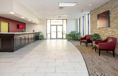 Red Roof Inn Gulfport – Biloxi Airport