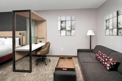 SpringHill Suites Albuquerque North/Journal Center