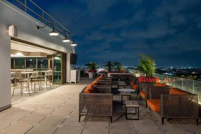 TownePlace Suites New Orleans Downtown/Canal Str.