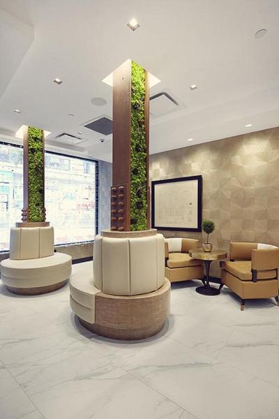 Artezen Hotel
