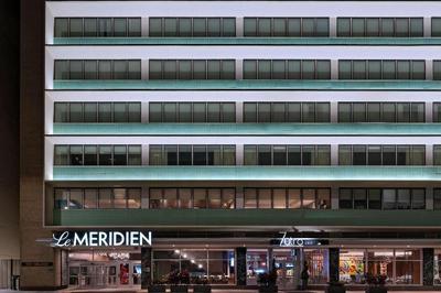 Le Méridien Houston Downtown