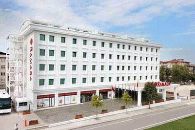 Ramada By Wyndham Yalova
