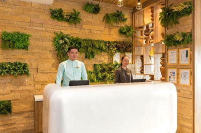 Mercure Phuket Patong Journeyhub