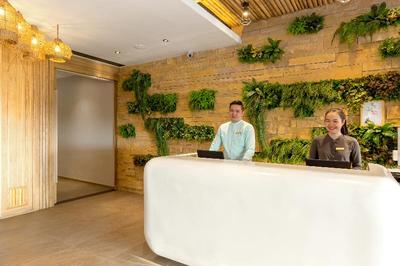 Mercure Phuket Patong Journeyhub