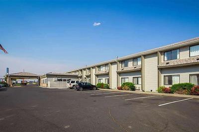 Baymont by Wyndham Moses Lake