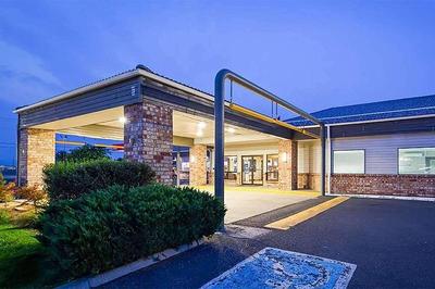 Baymont by Wyndham Moses Lake