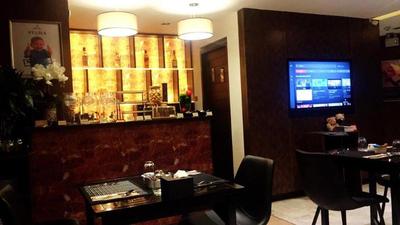 Syama Suite Sukhumvit 20