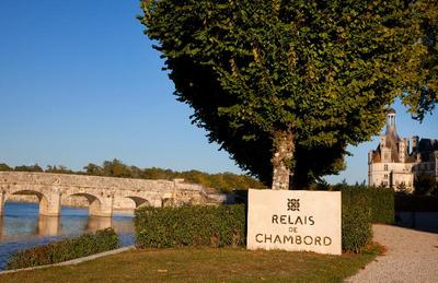 Relais de Chambord