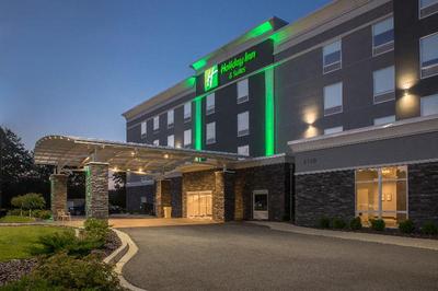 Holiday Inn Hotel And Suites-Decatur