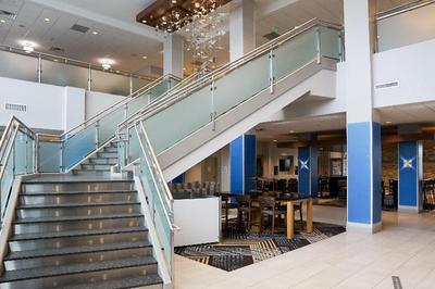Holiday Inn Ex & Sts Denver-Aurora Medical Campus