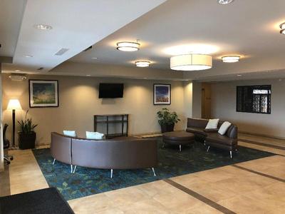 Candlewood Suites El Dorado