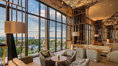 Holiday Inn Resort Vana Nava Hua Hin