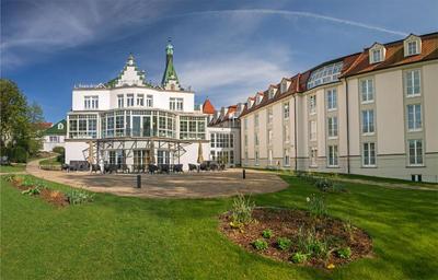 Dorint Parkhotel Meissen