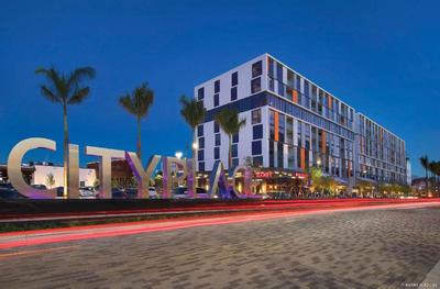 Candlewood Suites Miami Intl Airport- 36TH ST
