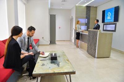 Le 22 Appart'Hotel