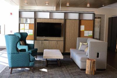 Holiday Inn Jonesboro