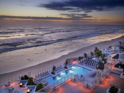Hard Rock Hotel - Daytona Beach