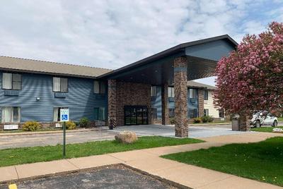 AmericInn by Wyndham Prairie Du Chien