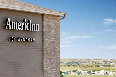 AmericInn by Wyndham Rapid City