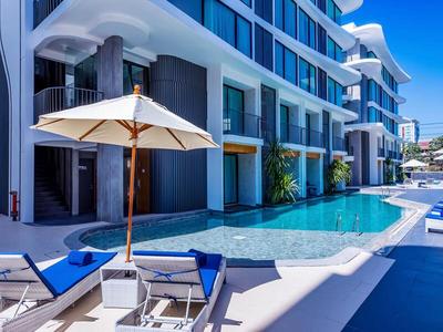 Wintree City Resort Chiangmai