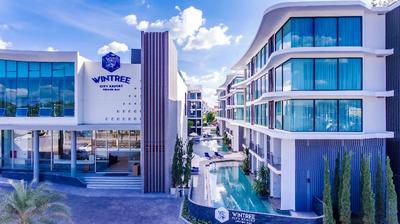Wintree City Resort Chiangmai