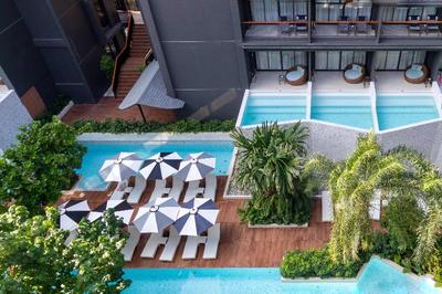 Panan Krabi Resort