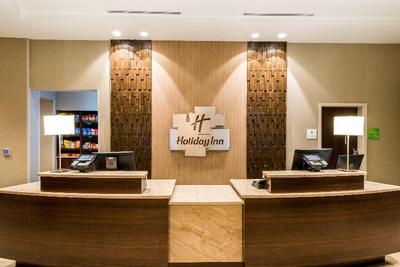Holiday Inn Lexington Southeast - Hamburg