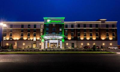 Holiday Inn Lexington Southeast - Hamburg