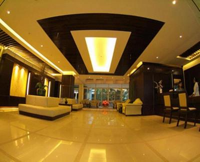 R-Con Residence