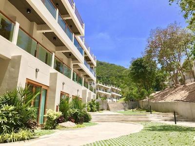 Sealey Resort Koh Larn