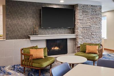 Fairfield Inn & Suites Burlington (WA)