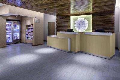 Fairfield Inn & Suites Allentown West