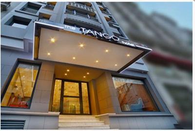 The Tango Hotel İstanbul