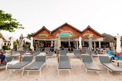 Bay Beach Resort, Koh Samui